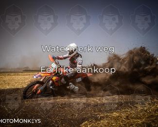 Foto's Boerenrock Festival 14-08-2026 | Cross Country photo