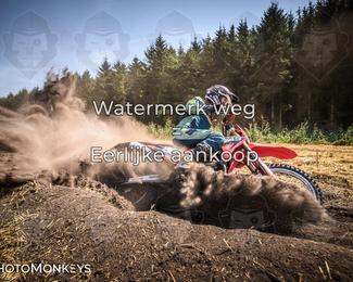 Foto's Boerenrock Festival 14-08-2026 | Cross Country photo
