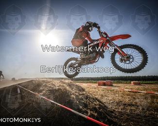 Foto's Boerenrock Festival 14-08-2026 | Cross Country photo
