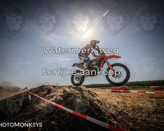 Foto's Boerenrock Festival 14-08-2026 | Cross Country photo