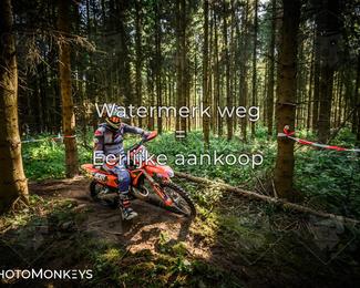 Foto's Boerenrock Festival 14-08-2026 | Cross Country photo