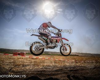 Foto's Boerenrock Festival 14-08-2026 | Cross Country photo