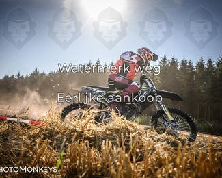 Foto's Boerenrock Festival 14-08-2026 | Cross Country photo