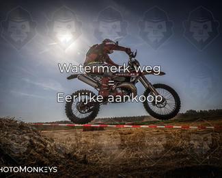 Foto's Boerenrock Festival 14-08-2026 | Cross Country photo
