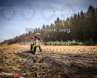 Foto's Boerenrock Festival 14-08-2026 | Cross Country photo