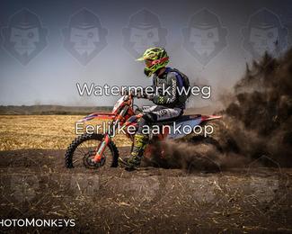 Foto's Boerenrock Festival 14-08-2026 | Cross Country photo