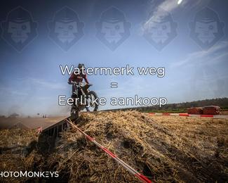 Foto's Boerenrock Festival 14-08-2026 | Cross Country photo