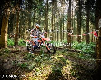 Foto's Boerenrock Festival 14-08-2026 | Cross Country photo
