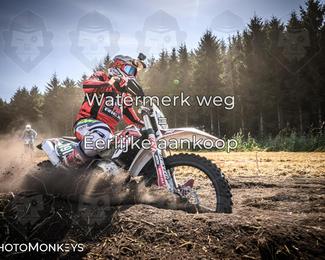 Foto's Boerenrock Festival 14-08-2026 | Cross Country photo