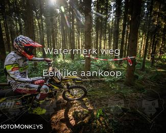 Foto's Boerenrock Festival 14-08-2026 | Cross Country photo