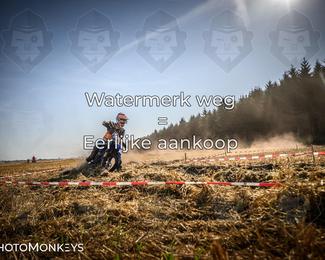 Foto's Boerenrock Festival 14-08-2026 | Cross Country photo