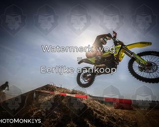 Foto's Boerenrock Festival 14-08-2026 | Cross Country photo
