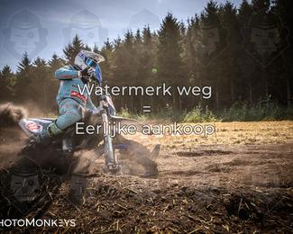 Foto's Boerenrock Festival 14-08-2026 | Cross Country photo