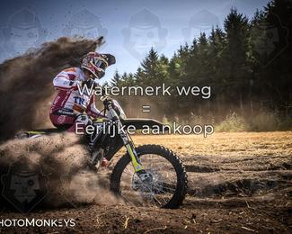 Foto's Boerenrock Festival 14-08-2026 | Cross Country photo