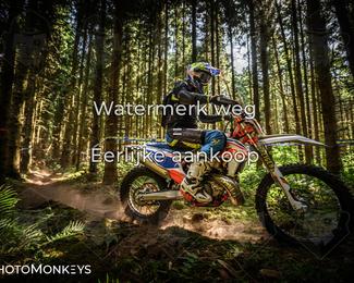 Foto's Boerenrock Festival 14-08-2026 | Cross Country photo