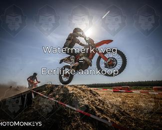 Foto's Boerenrock Festival 14-08-2026 | Cross Country photo