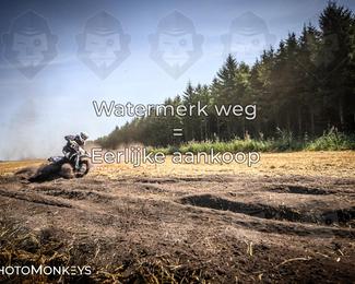 Foto's Boerenrock Festival 14-08-2026 | Cross Country photo