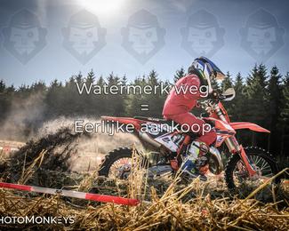 Foto's Boerenrock Festival 14-08-2026 | Cross Country photo
