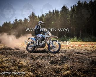 Foto's Boerenrock Festival 14-08-2026 | Cross Country photo