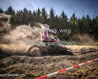 Foto's Boerenrock Festival 14-08-2026 | Cross Country photo