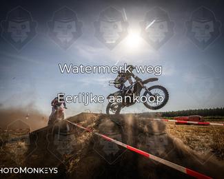Foto's Boerenrock Festival 14-08-2026 | Cross Country photo