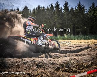 Foto's Boerenrock Festival 14-08-2026 | Cross Country photo