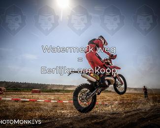 Foto's Boerenrock Festival 14-08-2026 | Cross Country photo