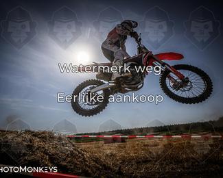 Foto's Boerenrock Festival 14-08-2026 | Cross Country photo