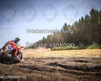 Foto's Boerenrock Festival 14-08-2026 | Cross Country photo