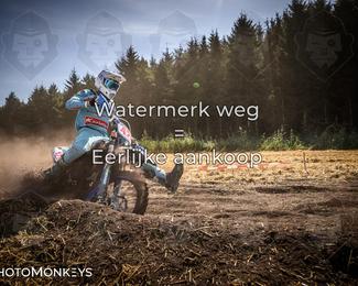 Foto's Boerenrock Festival 14-08-2026 | Cross Country photo