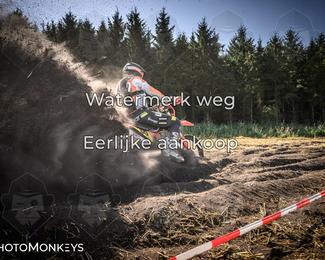 Foto's Boerenrock Festival 14-08-2026 | Cross Country photo