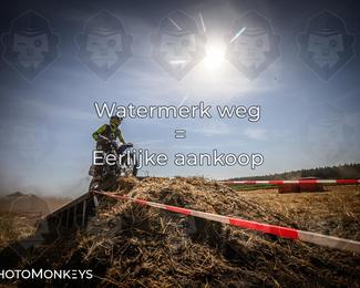 Foto's Boerenrock Festival 14-08-2026 | Cross Country photo