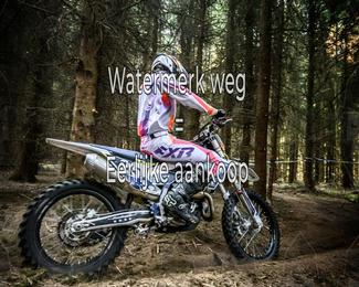 Foto's Boerenrock Festival 14-08-2026 | Cross Country photo