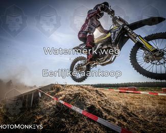 Foto's Boerenrock Festival 14-08-2026 | Cross Country photo