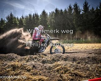 Foto's Boerenrock Festival 14-08-2026 | Cross Country photo