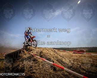Foto's Boerenrock Festival 14-08-2026 | Cross Country photo