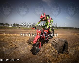 Foto's Boerenrock Festival 14-08-2026 | Cross Country photo
