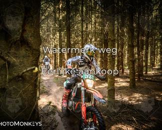 Foto's Boerenrock Festival 14-08-2026 | Cross Country photo