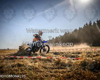 Foto's Boerenrock Festival 14-08-2026 | Cross Country photo
