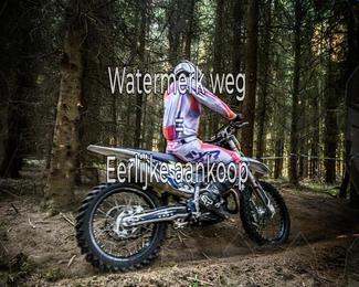 Foto's Boerenrock Festival 14-08-2026 | Cross Country photo
