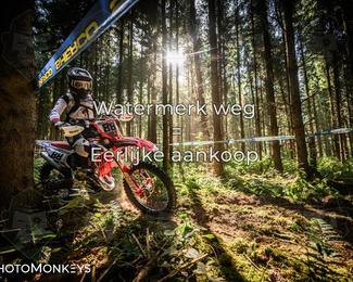Foto's Boerenrock Festival 14-08-2026 | Cross Country photo