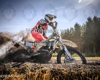 Foto's Boerenrock Festival 14-08-2026 | Cross Country photo