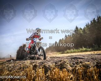 Foto's Boerenrock Festival 14-08-2026 | Cross Country photo