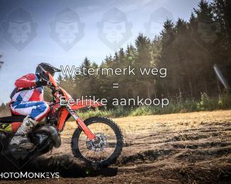 Foto's Boerenrock Festival 14-08-2026 | Cross Country photo