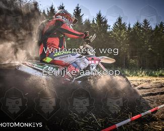 Foto's Boerenrock Festival 14-08-2026 | Cross Country photo