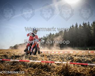 Foto's Boerenrock Festival 14-08-2026 | Cross Country photo