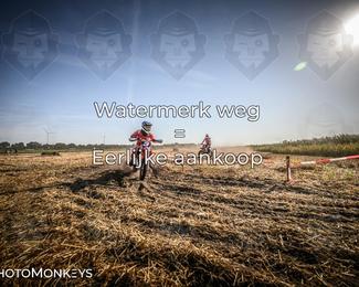 Foto's Boerenrock Festival 14-08-2026 | Cross Country photo