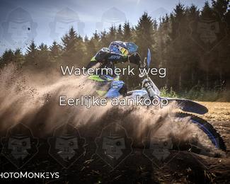 Foto's Boerenrock Festival 14-08-2026 | Cross Country photo