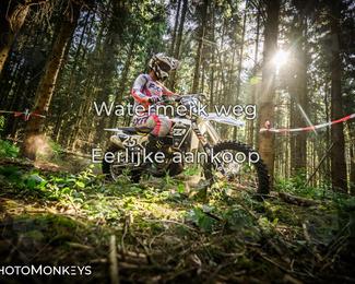 Foto's Boerenrock Festival 14-08-2026 | Cross Country photo