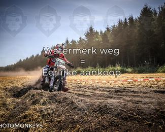 Foto's Boerenrock Festival 14-08-2026 | Cross Country photo